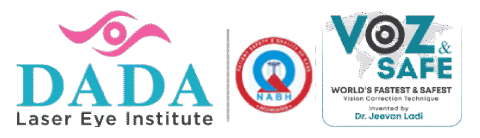 Dada Laser Eye Institute